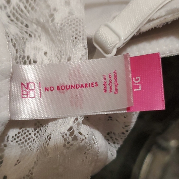 NOBO Bra - Picture 4 of 5